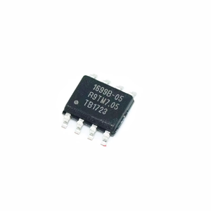 Circuito Integrado de Potencia de Alta Eficiencia IW1699B-05, IW1699B, IW1699, SOIC-8, 30W, 89kHz, 30mW, Chip Controlador AC-DC - Product Image 1