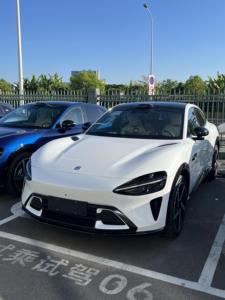 <span class=keywords><strong>Xiaomi</strong></span> YU7 2026 MAX, el Último SUV Eléctrico de Lujo, YU7 Max con 760 km de Autonomía, Vehículo Eléctrico Puro de Nueva Energía, <span class=keywords><strong>Modelo</strong></span> YU7 <span class=keywords><strong>Xiaomi</strong></span> 2026 - Product Image 2