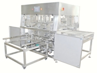 Nouvelle machine de revêtement automatique MIKE Nuts pour chocolat, haute productivité