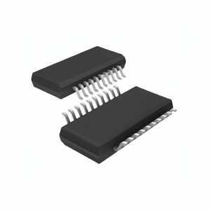 ชิปอิเล็กทรอนิกส์การจัดการพลังงานส่วนประกอบ (PMIC) มีในสต็อก LV56351JA-ZH 20 LSSOP - Product Image 1