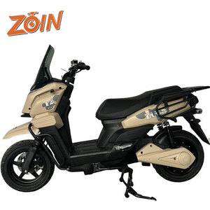 Scooter électrique haute vitesse, puissant, 72V, 2 roues, moto électrique, moto cross <span class=keywords><strong>pour</strong></span> adultes, vélo électrique de ville à vendre - Product Image 6