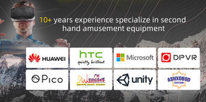 เครื่องเล่น<span class=keywords><strong>3</strong></span>-Crazy Toy City <span class=keywords><strong>2</strong></span>เครื่องแลกเหรียญใช้พลาสติก<span class=keywords><strong>ภาษา</strong></span>อังกฤษ/สเปนและภาษาอื่นๆ - Product Image 5