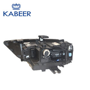 Phare LED 2016 <span class=keywords><strong>Q3</strong></span> Phare d'occasion d'origine d'occasion pour <span class=keywords><strong>Audi</strong></span> 2016 <span class=keywords><strong>Q3</strong></span> Phare configuration basse - Product Image 6