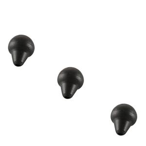 Nuevos accesorios de pesca de carpa de estilo europeo 3mm/3,5mm anzuelo de tungsteno Bloqueo de frijol Juego de pesca CarpFish - Product Image 6