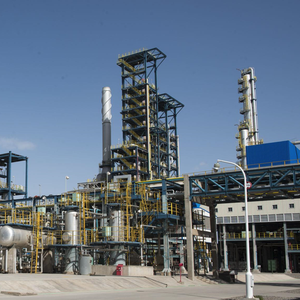 Usine clé en main d'hydrotraitement de l'huile légère pour l'amélioration du naphta, du FCC, de l'essence et du LCO - Product Image 3