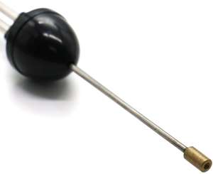 Outil de Diagnostic automobile, scanner pour véhicule, réparation de moteur automobile, tuyau en cuivre, <span class=keywords><strong>Stethoscope</strong></span> des mécaniciens automobiles - Product Image 6