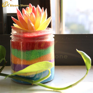 Cát màu Cát Cát Đen Hồ Cá Cát màu cát - Product Image 5