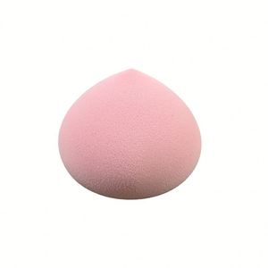 Éponge de maquillage de haute qualité en forme de goutte d'eau, ne retient pas la poudre, double usage sec et humide, outil de maquillage PUFF-00064 - Product Image 4