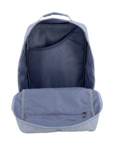 Mochila de Viaje Ligera para Llevar Debajo del Asiento, Aprobada por Aerolíneas, Artículo Personal Aprobado para Llevar <span class=keywords><strong>en</strong></span> el Avión - Product Image 5