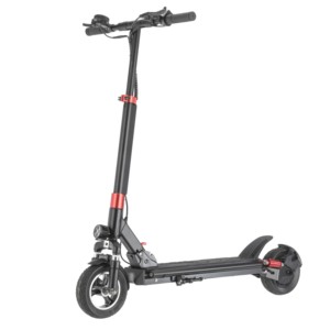 Trottinette Électrique Tout-Terrain Pas Chère, Rapide et Puissante, Trottinette Électrique Tout Terrain à Longue Porté<span class=keywords><strong>e</strong></span> et Pliable - Product Image 6