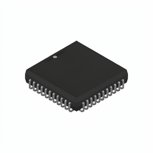 ชิ้นส่วนอิเล็กทรอนิกส์แบบฝังตัว44 LCC ของแท้ ISPLSI2032-135LJ - Product Image 1