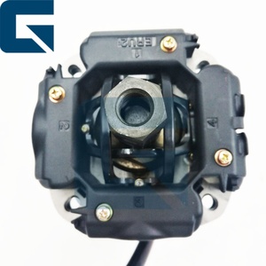 ชุดควบคุมจอยสติ๊กอิเล็กทรอนิกส์ 286-7037 2867037 สำหรับรถแทรกเตอร์ D5G - Product Image 3
