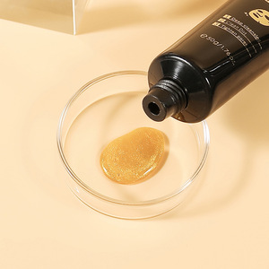 LAIKOU-<span class=keywords><strong>Masque</strong></span> facial exfoliant Sakura en or 24 carats, anti-rides, blanchiment, élimination des points noirs, produits de soins de la peau - Product Image 3