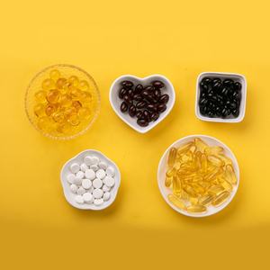 Kapsul Minyak Evening <span class=keywords><strong>Primrose</strong></span> OEM 100% Murni Kapsul Evening <span class=keywords><strong>Primrose</strong></span> Evening <span class=keywords><strong>Primrose</strong></span> Sangat Baik untuk Kesehatan - Product Image 4