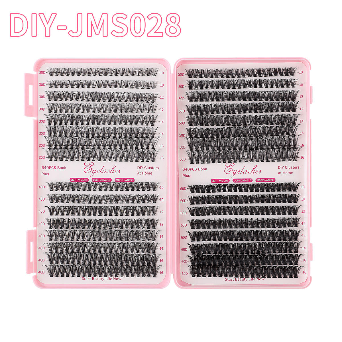 DIY-JMS028