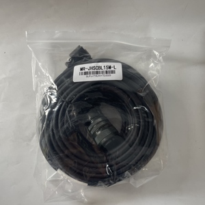 สายเซอร์โวมิตซูบิชิ MR-JHSCBL15M-L ของแท้ใหม่ 100% - Product Image 1