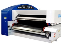 Contrôleur de circuit imprimé, interrupteur à rouleaux de courroie de fusion, onduleur, moteurs de commande pour la série de presses à fusion japonaises HASHIMA 450MS 600LF 900LF