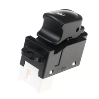 Accessoires de voiture Bouton d'interrupteur de fenêtre de voiture 935801J002 93580-1J002 pour Hyundai i20 2004-2011