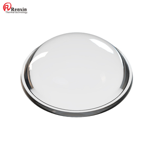 100 mét Đèn <span class=keywords><strong>LED</strong></span> Ống kính thủy tinh với chủ cho <span class=keywords><strong>COB</strong></span> <span class=keywords><strong>cxb3590</strong></span> mảng - Product Image 4