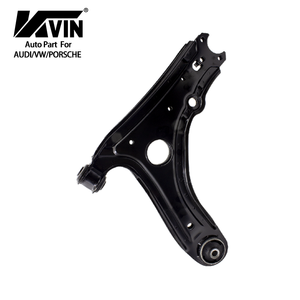 แขนลด191407151A kvin ไม่มีซ้าย/ขวาสำหรับ VW Jetta แขนท่อนล่างสำหรับ jetta/<span class=keywords><strong>feng</strong></span> <span class=keywords><strong>Yun</strong></span> l/r สำหรับ JD 191 407 151 A - Product Image 4