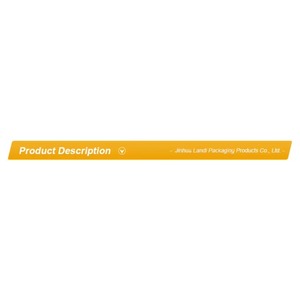 Pochette de rangement personnalisable en cuir PU avec bouton-pression pour bijoux, sac cadeau, pochettes de voyage à rabat pour pendentifs, colliers et bagues - Product Image 6