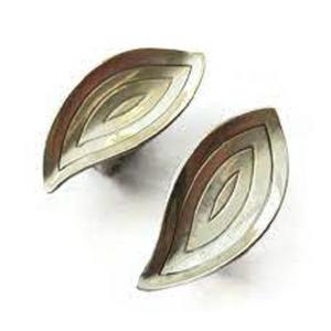 Candelabro de Metal cónico de lujo, accesorios modernos para bodas, soporte de vela de Metal alto para boda - Product Image 6