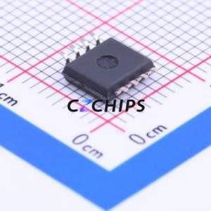 Original nuevo TLC27L2CPSR circuito integrado IC Chip amplificador operativo - Product Image 2