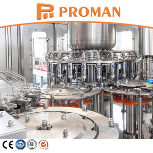 Ligne de production de jus d'orange, de mangue, de raisin et de carotte 3 en 1, <span class=keywords><strong>machine</strong></span> de remplissage de bouteilles PET, <span class=keywords><strong>machine</strong></span> de remplissage de jus concentré de pomme - Product Image 3