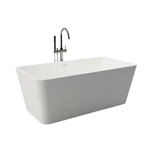 PENSEN Đơn Lập Whirlpool Bath, New Mô Hình Rt1806 Massage Cầm Tay Bồn Acrylic Whirlpool Và Không Khí Bồn Tắm