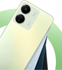 Smartphone Redmi 13C 4G authentique, écran 6,74 pouces 90 Hz, processeur Helio G85, appareil photo 50 MP, batterie 5000 mAh, charge rapide 18 W pour un usage quotidien - Product Image 2