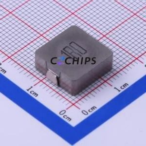 Inducteur de puissance MWSA1205S-1R0MT SMD, 13,5x12,6 mm (Inductance : 1uH) (Précision : 20%) Courant nominal : 26A - Product Image 1