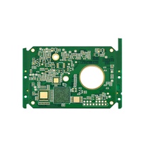 Fournisseur chinois de PCBA sur mesure, assemblage clé en main de cartes de circuits imprimés SMT pour les cartes électroniques de contrôle de moteurs industriels