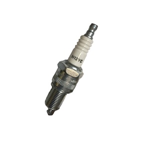 Bougie d'allumage automatique N12yc pièces de voiture d'allumage de prise d'approvisionnement direct d'usine en gros pour des pièces de voiture de <span class=keywords><strong>BMW</strong></span> - Product Image 1