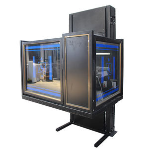 घर के निर्माण के लिए निर्माण लिफ्ट घर लिफ्ट सीढ़ी कुर्सी लिफ्ट - Product Image 3