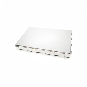 51-CBSA-0.75X2.5X0.5 ชิ้นส่วนป้องกันคลื่นวิทยุจากผู้ผลิต - Product Image 1