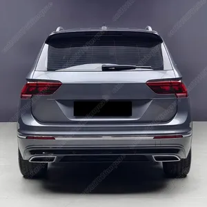 Aileron arrière fixe pour voiture Mk2 2017 2018 2019 2020 2021 2022 2023 2024, kit de carrosserie décoratif - Product Image 4