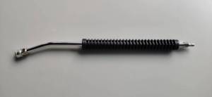 Lancia di Prolunga per <span class=keywords><strong>Idropulitrice</strong></span> con Adattatore in Acciaio Inox 1/4" - Product Image 2