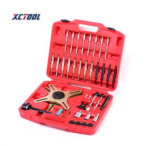 XCTOOL XC8723売れ筋SACクラッチアライメントツール12アバルト炭素鋼30セットBMCカートンボックス124スパイダー (348 _) 30-45日 - Product Image 4