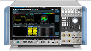 R&S FSW67 para Instrumentos de Prueba, Generador de Señales de 2 Hz a 67 GHz y Analizador, Precio Negociable - Product Image 4