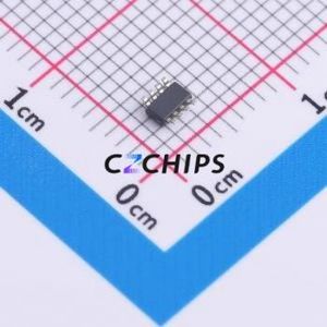 ชิปวงจรรวม TSOT-23-8 LM74700MDDFREP ของแท้ใหม่สวิตช์อิเล็กทรอนิกส์พลังงาน PMIC - Product Image 2