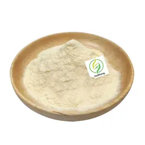 Suministro de fábrica Extracto de soja natural en polvo 80% Polvo de isoflavona de soja