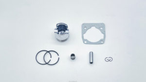 22.5CC 26CC <strong>Cylinder</strong> Head Assembly for 2 Stroke <strong>Lawn</strong> <strong>Mowers</strong> for 1E32F 1E43F Engines Garden Tool High Quality <strong>Cylinder</strong> Head - Product Image 6