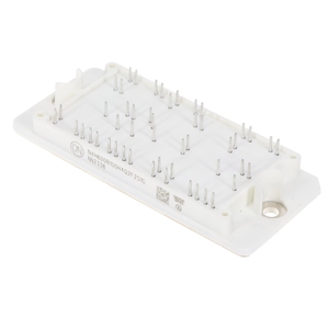 SNXH600B100H4Q2F2S1G ทรานซิสเตอร์ IGBT โมดูล อิเล็กทรอนิกส์ใหม่และของแท้ 1000V 173A 422W 56-PIM - Product Image 1