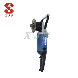Machine à chanfreiner électrique portative pour plaques d'acier, machine à chanfreiner pour plaques en acier inoxydable, accessoires de lame - Product Image 1