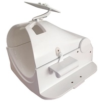 Bobine d'IRM de tête 1.5T/3T pour GE/Philips/Siemens