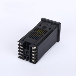 REX-C100 <b>Thermostat</b> Temperature Sensing Line 40DA Solid State Relay SSR Intelligent Temperature <b>Controller</b> - Product Image 3