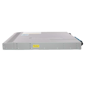 สวิตช์เครือข่ายแบบ Stackable รุ่น Original N9K-C93180YC-FX3 48 พอร์ต 1G SFP 48x1000Mbps QSFP ระดับองค์กร รองรับ LACP SNMP VLAN - Product Image 3