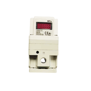 Chdlt chân không điện tử kỹ thuật số điều chỉnh áp suất tỷ lệ thuận van SMC loại itv1000 itv2000 itv3000 giá thấp bộ phận khí nén - Product Image 4