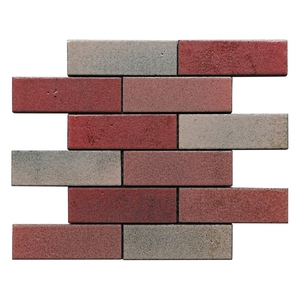 Brique émaillée Carrelage En Pierre De Lave En Pierre De Culture de <span class=keywords><strong>Jardin</strong></span> Bleu Pierre <span class=keywords><strong>Mosaïque</strong></span> - Product Image 6