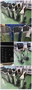 Hair Scalp Analyzer Hair Follicle Detector Rechargeable UV Testing Analysis Hair Growth Spray <b>Head</b> <b>Massage</b> Analysis Machine - Product Image 6
